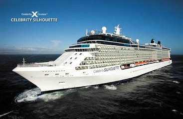 Island, Autonomní oblast Dánska, Kanada, USA z Reykjavíku na lodi Celebrity Silhouette